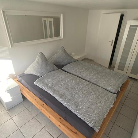 Gemuetliche, Ruhig Gelegene Wohnung In Кохем Екстериор снимка