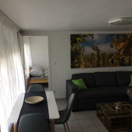 Gemuetliche, Ruhig Gelegene Wohnung In Кохем Екстериор снимка