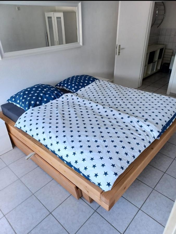 Gemuetliche, Ruhig Gelegene Wohnung In Кохем Екстериор снимка