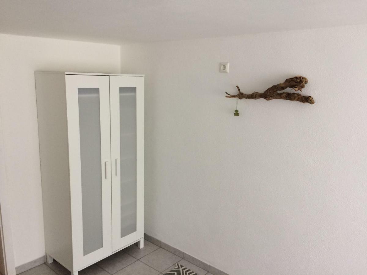 Gemuetliche, Ruhig Gelegene Wohnung In Кохем Екстериор снимка