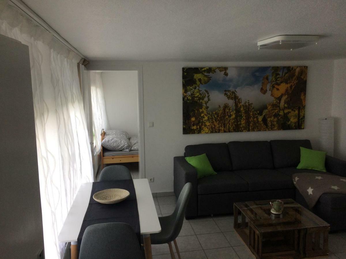 Gemuetliche, Ruhig Gelegene Wohnung In Кохем Екстериор снимка